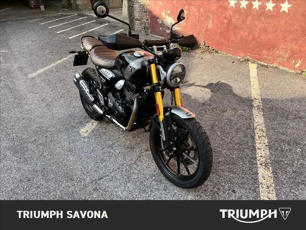 Triumph Scrambler 400 X (2024) (5)