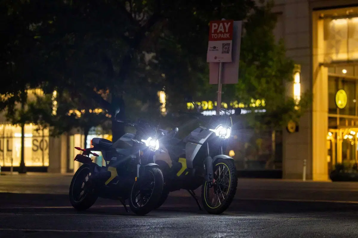 Can-Am Pulse e Origin, il TEST delle moto elettriche di domani [VIDEO] (6)