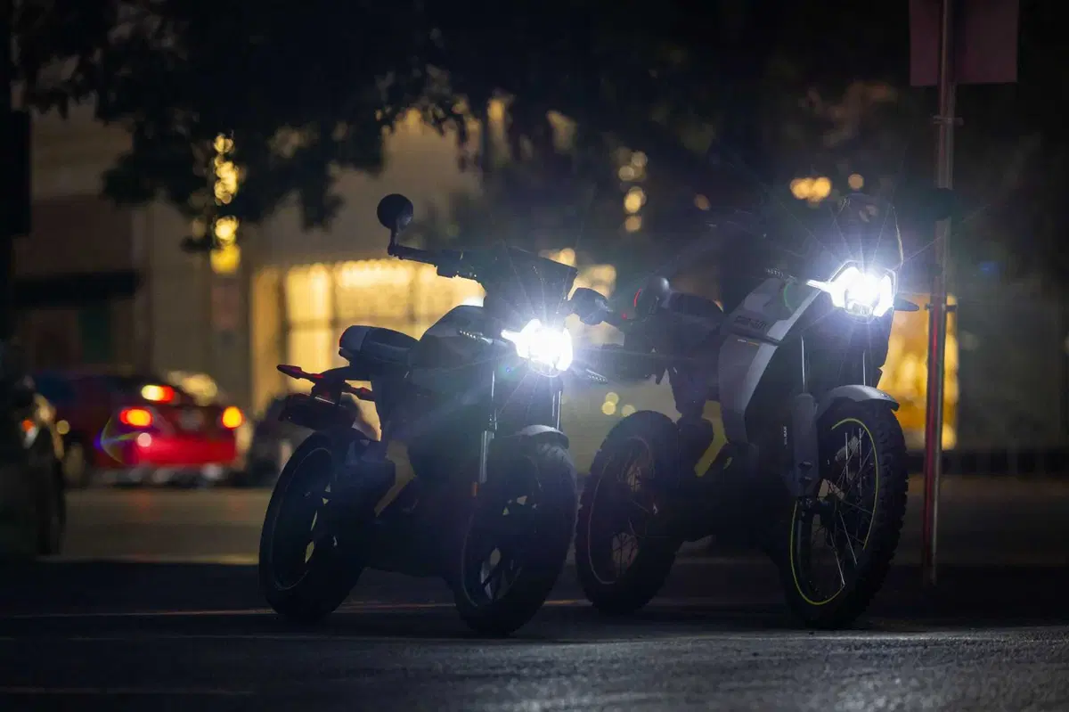 Can-Am Pulse e Origin, il TEST delle moto elettriche di domani [VIDEO] (11)