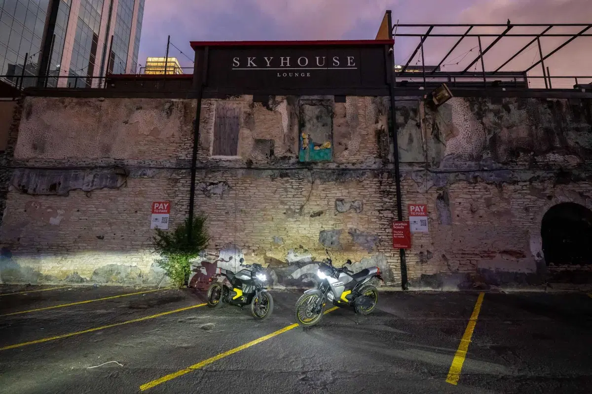 Can-Am Pulse e Origin, il TEST delle moto elettriche di domani [VIDEO] (16)