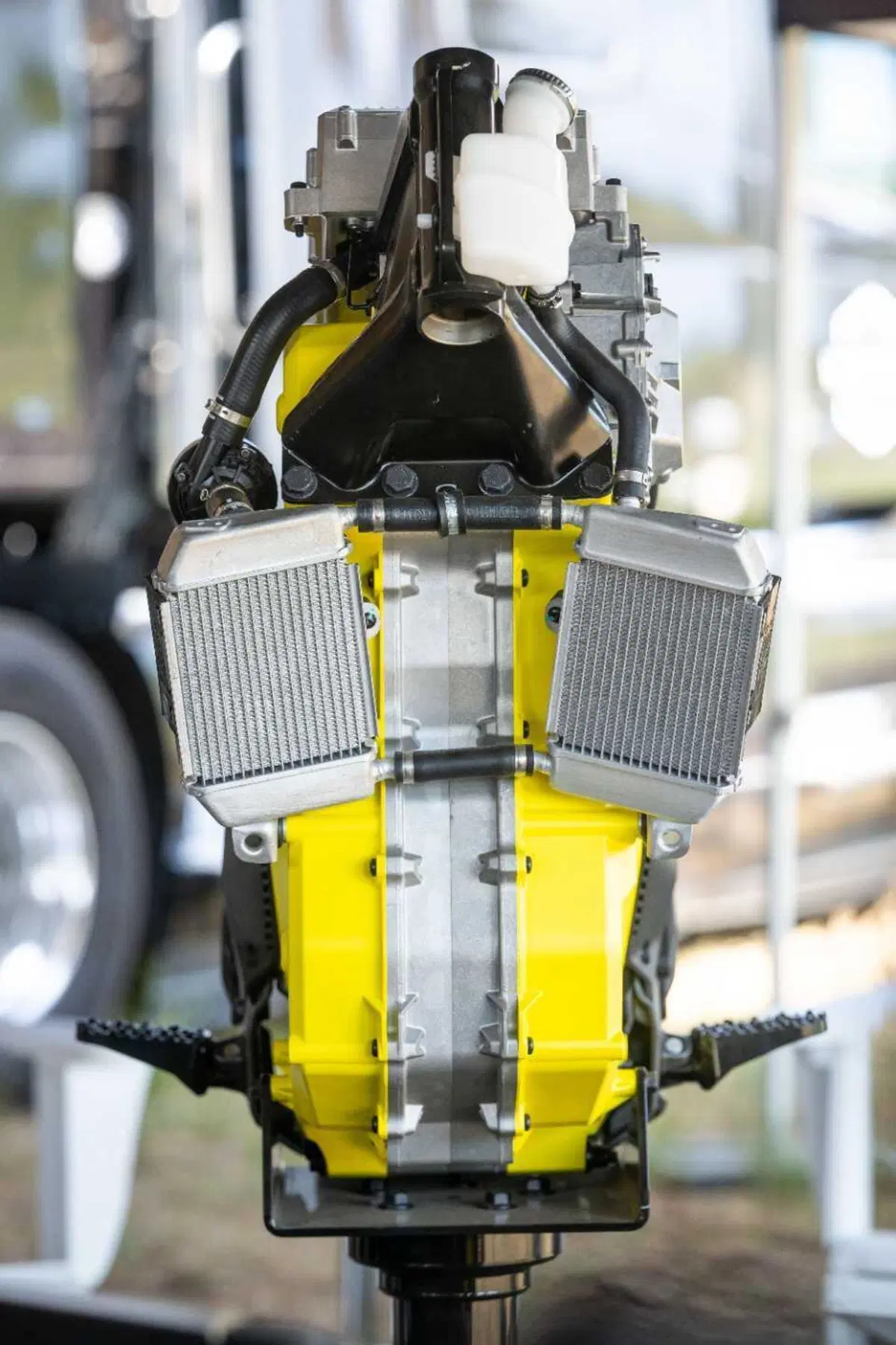 Can-Am Pulse e Origin, il TEST delle moto elettriche di domani [VIDEO] (23)