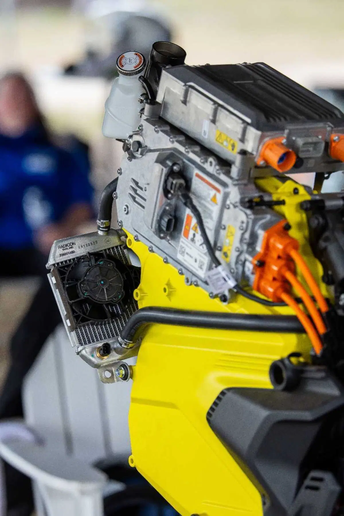 Can-Am Pulse e Origin, il TEST delle moto elettriche di domani [VIDEO] (33)