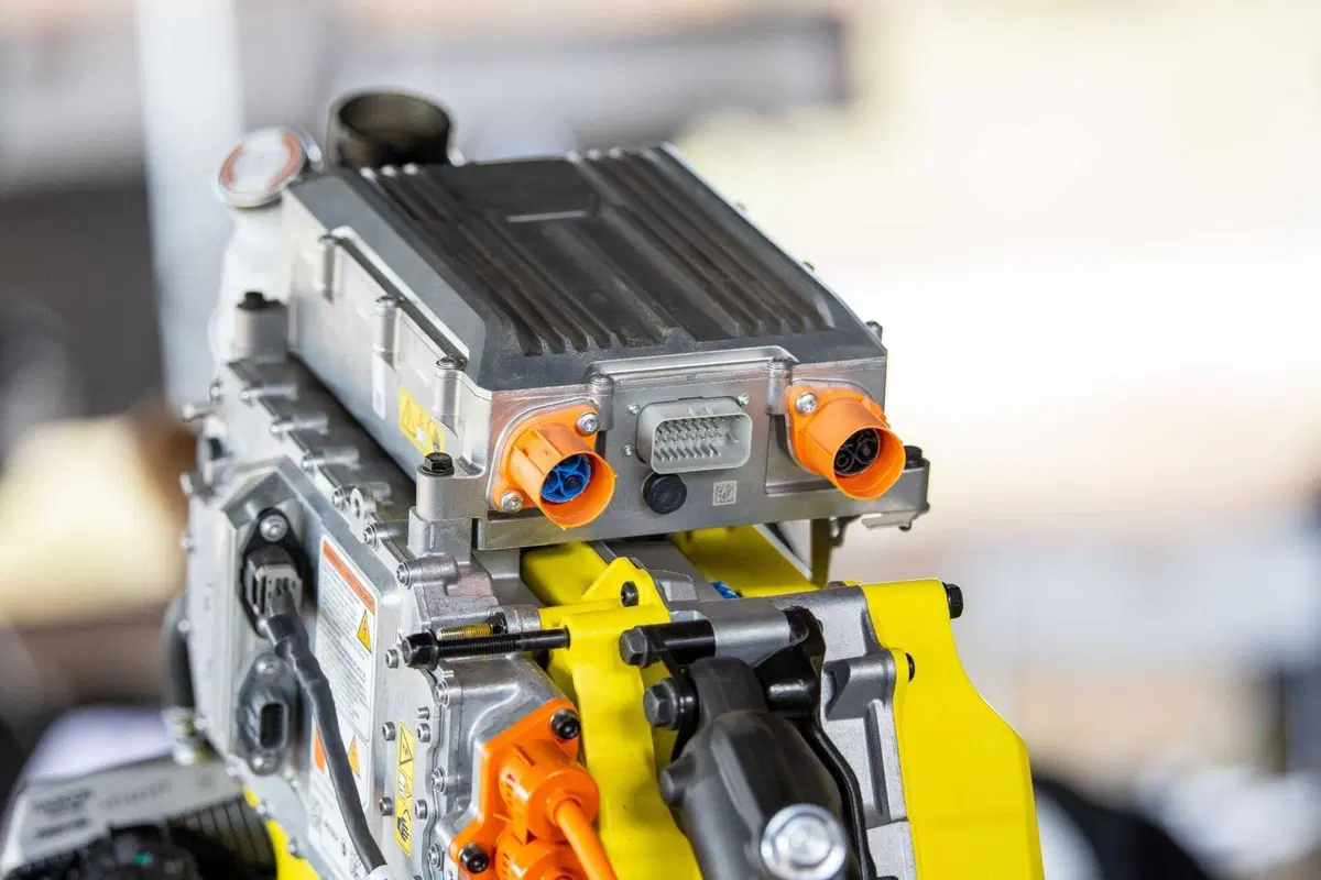 Can-Am Pulse e Origin, il TEST delle moto elettriche di domani [VIDEO] (34)