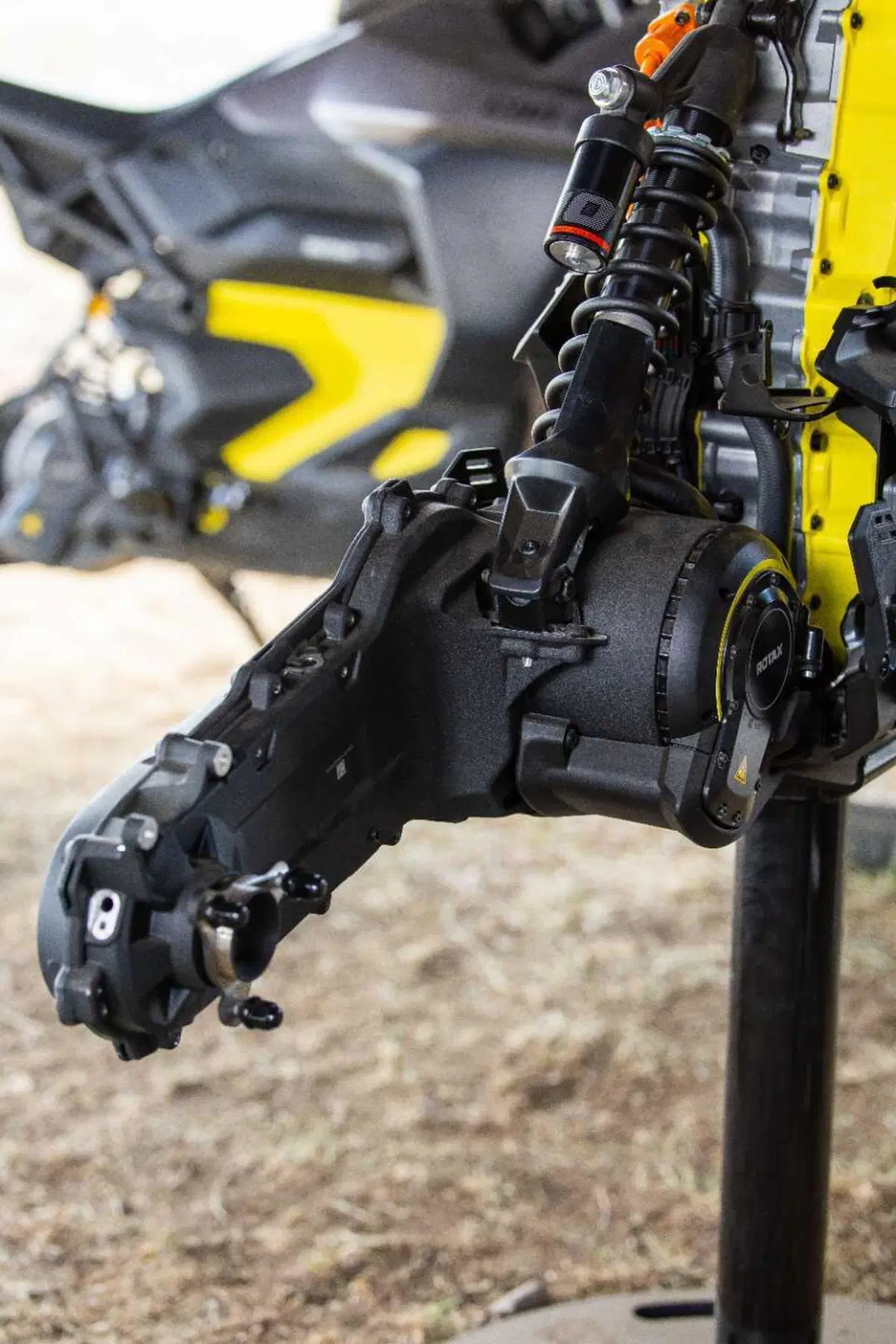 Can-Am Pulse e Origin, il TEST delle moto elettriche di domani [VIDEO] (35)