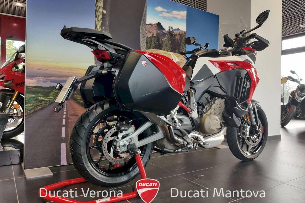 Ducati Multistrada V4 1100 S Sport (2021) (4)