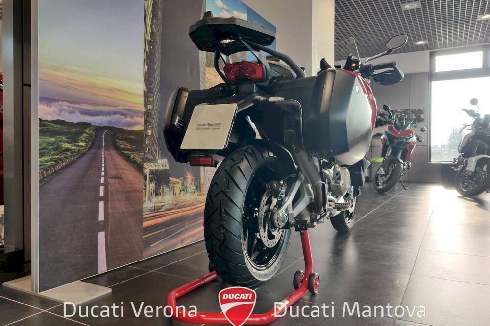 Ducati Multistrada V4 1100 S Sport (2021) (5)