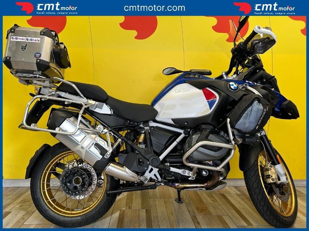 Bmw R 1250 GS Adventure (2019 - 20)