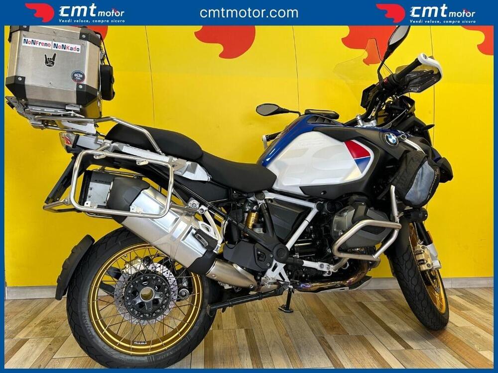 Bmw R 1250 GS Adventure (2019 - 20) (4)