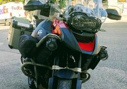 Bmw R 1200 GS Adventure (2008 - 09) usata