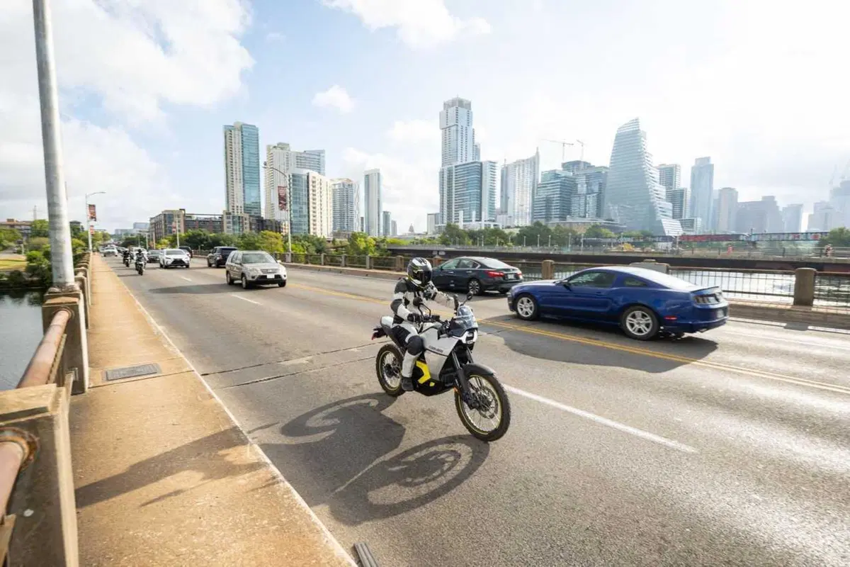 Can-Am Pulse e Origin, il TEST delle moto elettriche di domani [VIDEO]