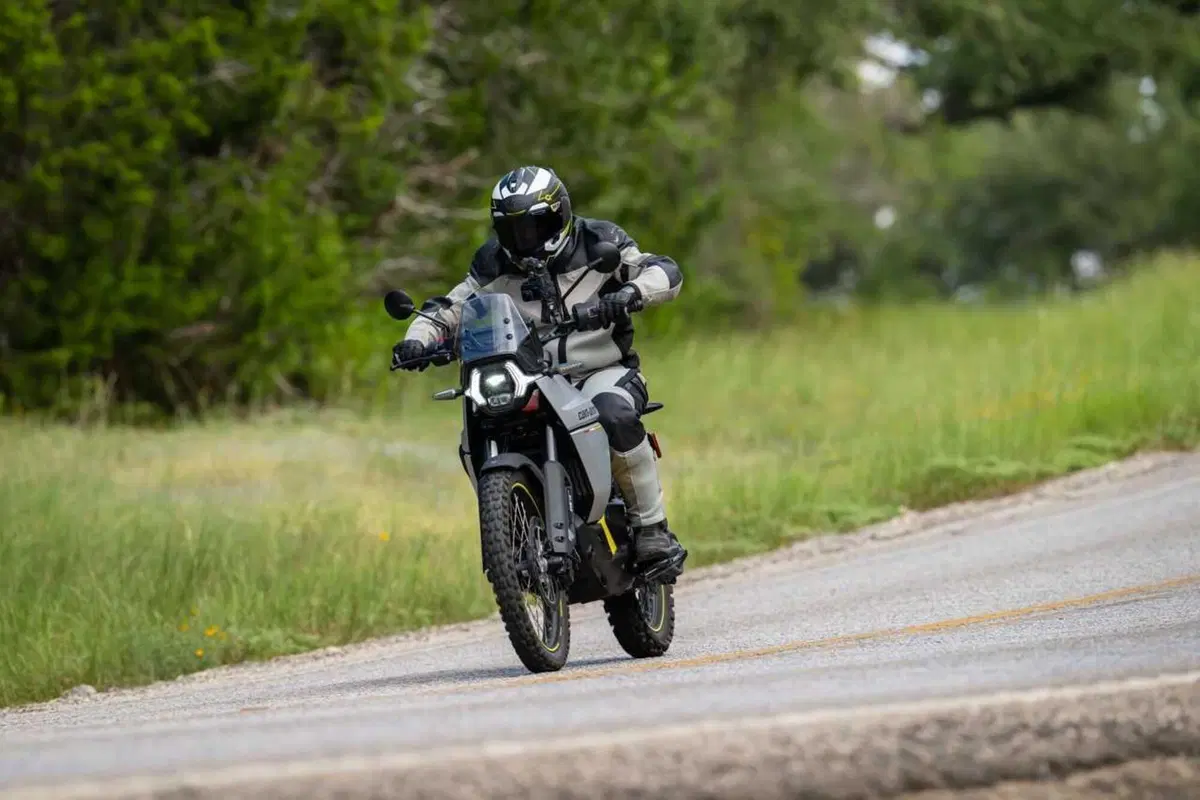 Can-Am Pulse e Origin, il TEST delle moto elettriche di domani [VIDEO] (10)