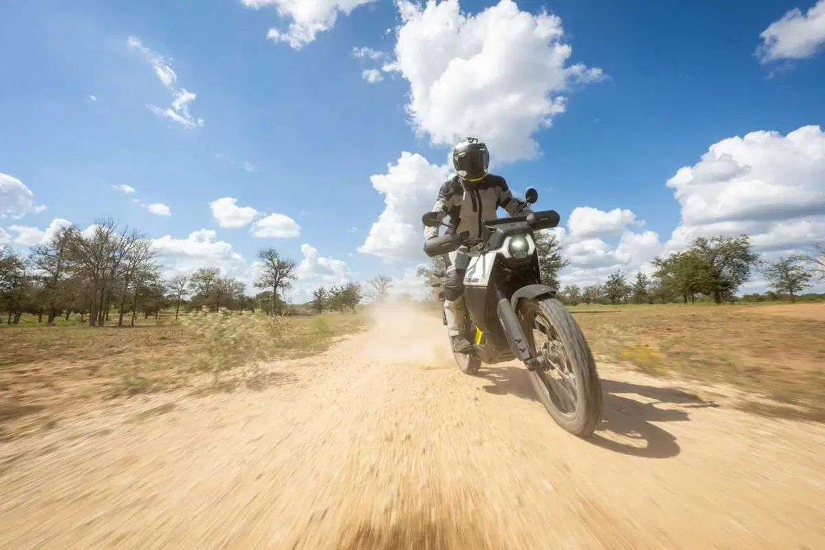 Can-Am Pulse e Origin, il TEST delle moto elettriche di domani [VIDEO] (19)
