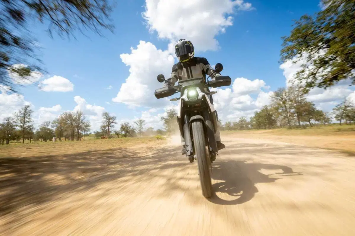 Can-Am Pulse e Origin, il TEST delle moto elettriche di domani [VIDEO] (21)