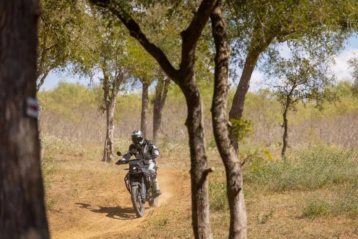 Can-Am Pulse e Origin, il TEST delle moto elettriche di domani [VIDEO] (23)