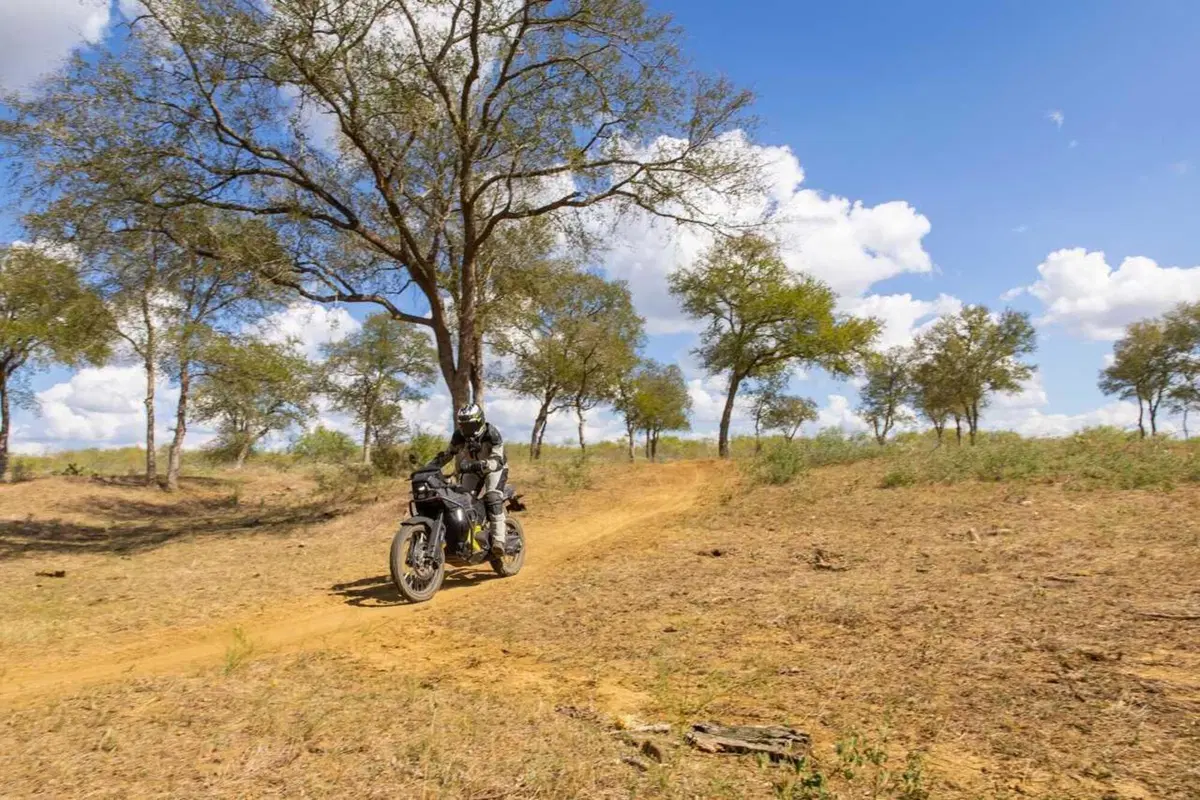 Can-Am Pulse e Origin, il TEST delle moto elettriche di domani [VIDEO] (27)