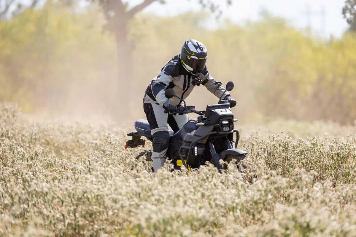 Can-Am Pulse e Origin, il TEST delle moto elettriche di domani [VIDEO] (30)