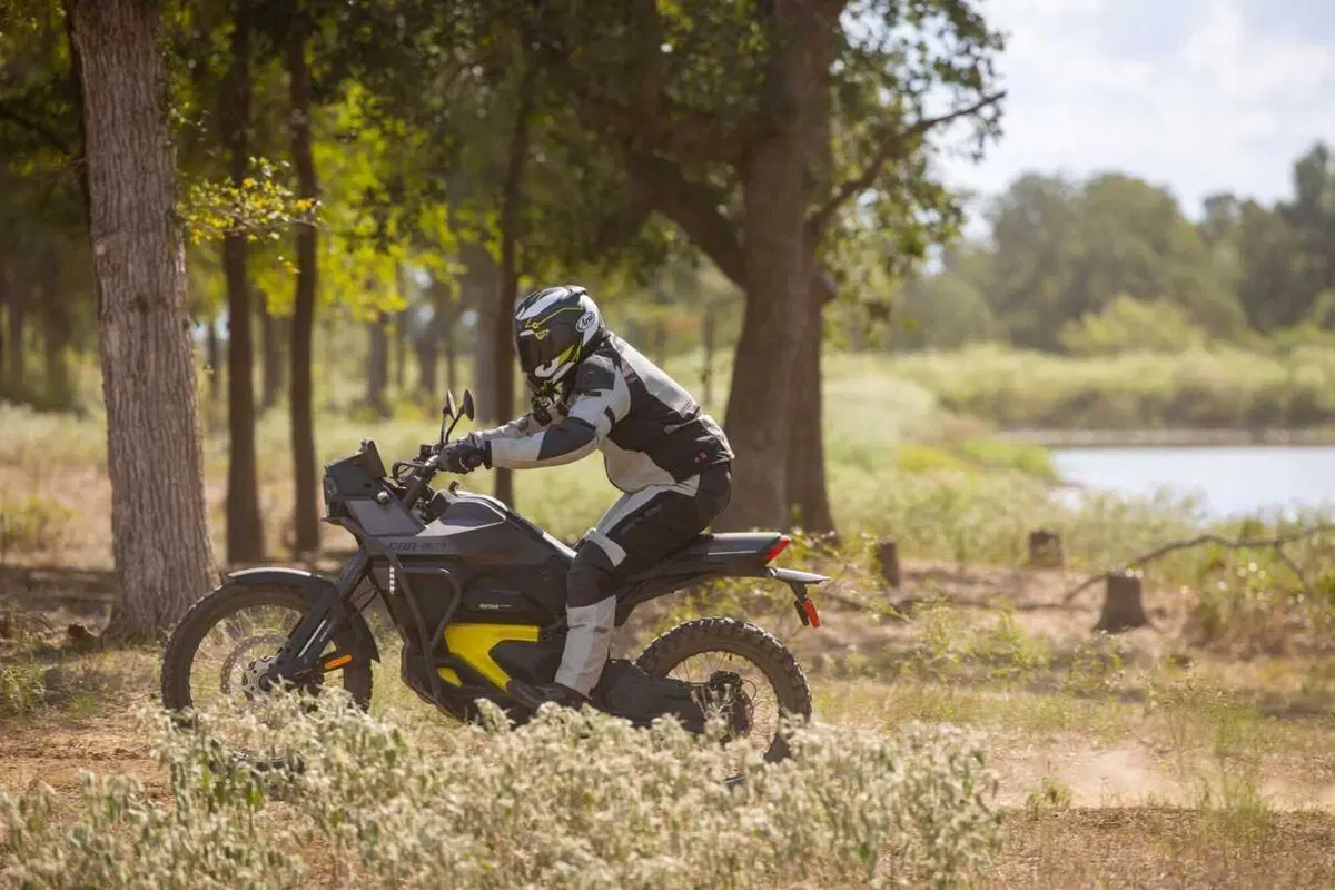 Can-Am Pulse e Origin, il TEST delle moto elettriche di domani [VIDEO] (33)