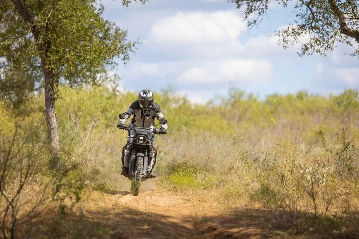 Can-Am Pulse e Origin, il TEST delle moto elettriche di domani [VIDEO] (35)