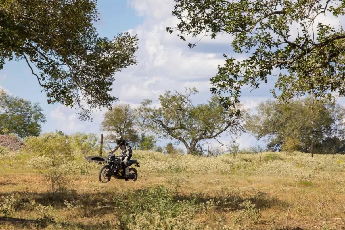 Can-Am Pulse e Origin, il TEST delle moto elettriche di domani [VIDEO] (39)
