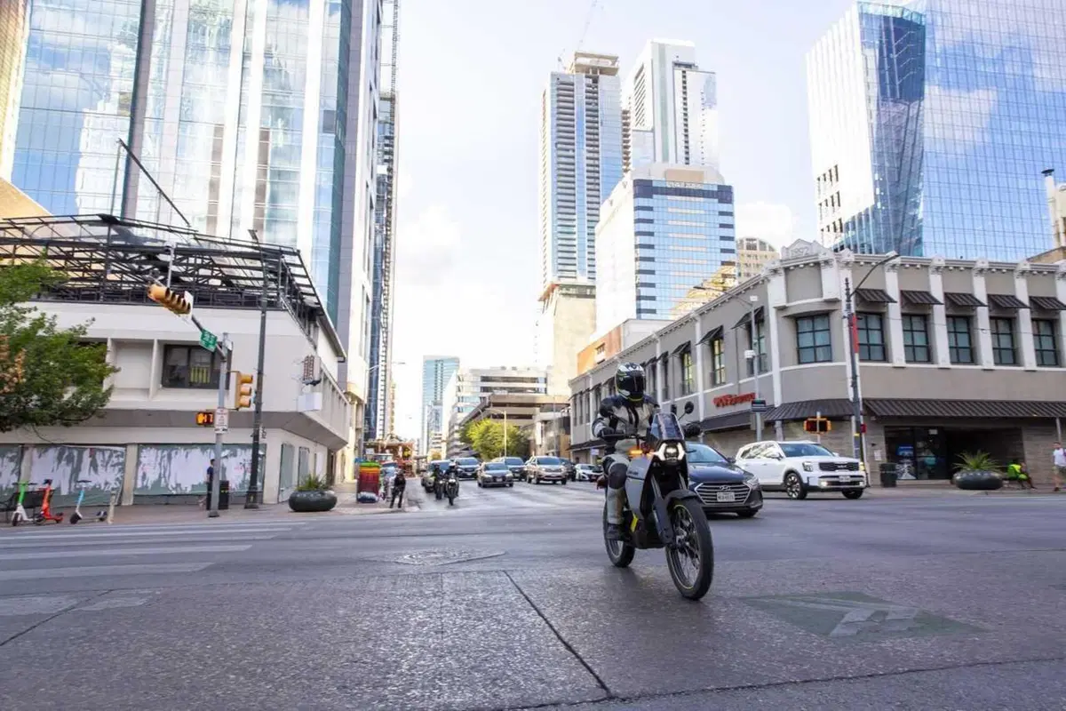 Can-Am Pulse e Origin, il TEST delle moto elettriche di domani [VIDEO] (45)