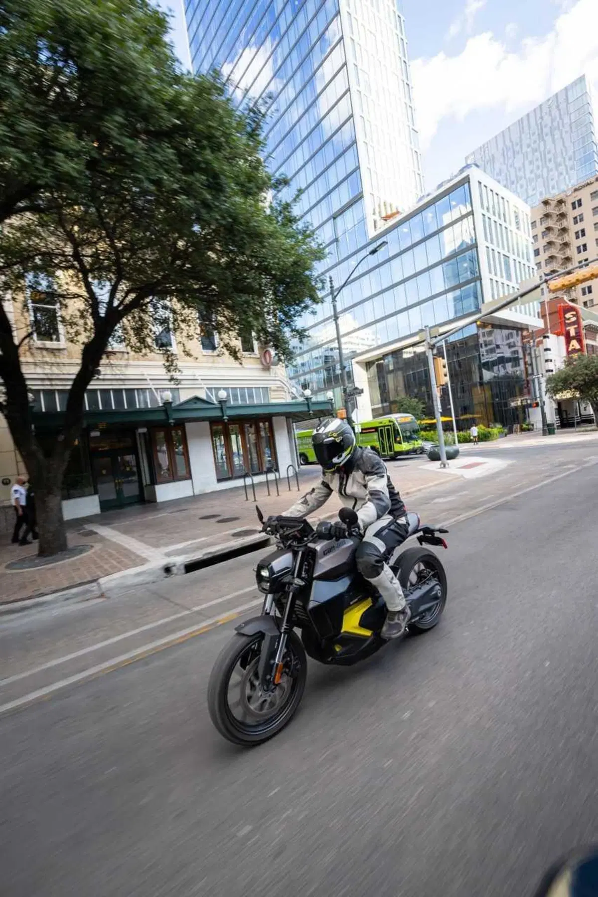 Can-Am Pulse e Origin, il TEST delle moto elettriche di domani [VIDEO] (55)