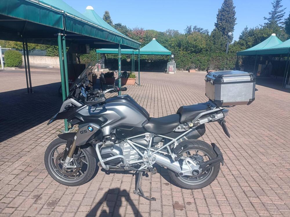 Bmw R 1200 GS (2013 - 16)