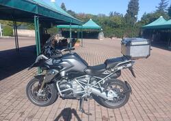 Bmw R 1200 GS (2013 - 16) usata