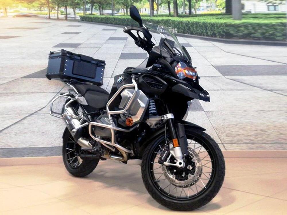 Bmw R 1250 GS Adventure (2021 - 24)