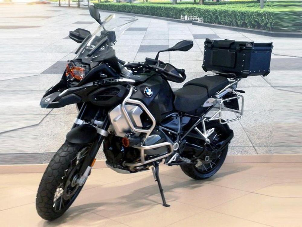 Bmw R 1250 GS Adventure (2021 - 24) (2)