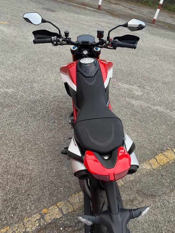 Ducati Hypermotard 950 SP (2019 - 20) (5)