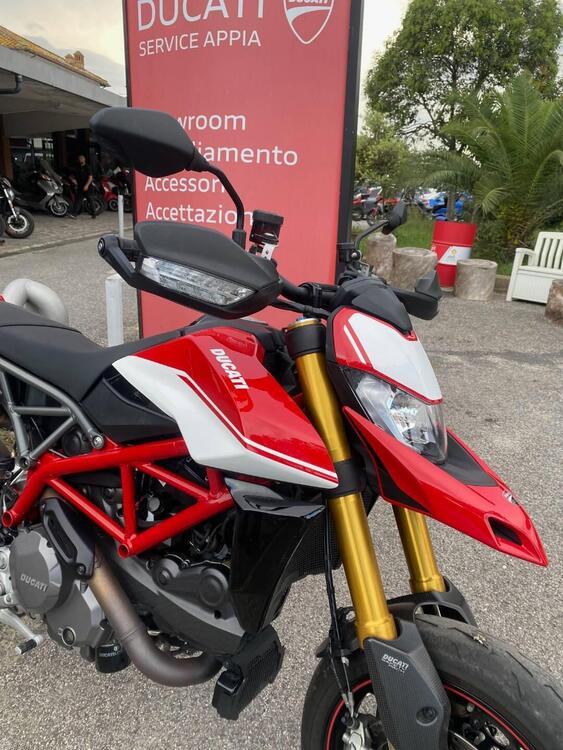 Ducati Hypermotard 950 SP (2019 - 20) (2)