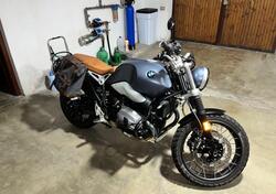 Bmw R nineT 1200 Scrambler (2016 - 20) usata