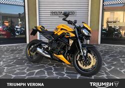 Triumph Street Triple 765 RS (2023 - 24) usata