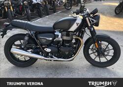 Triumph Speed Twin 900 (2023 - 24) nuova