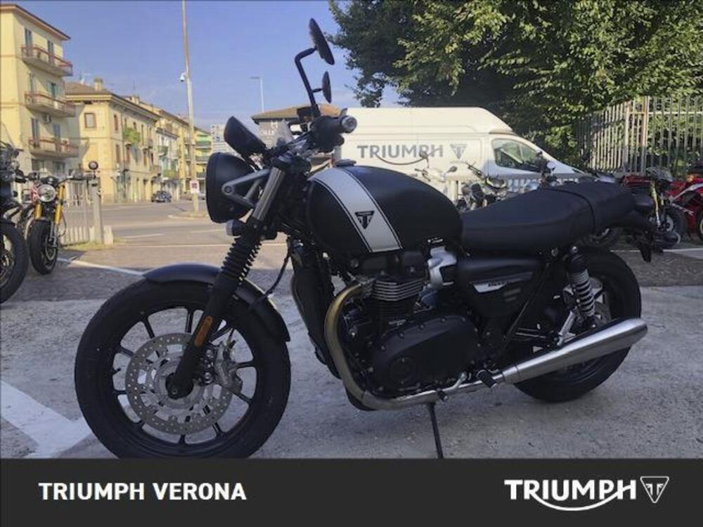 Triumph Speed Twin 900 (2023 - 24) (4)