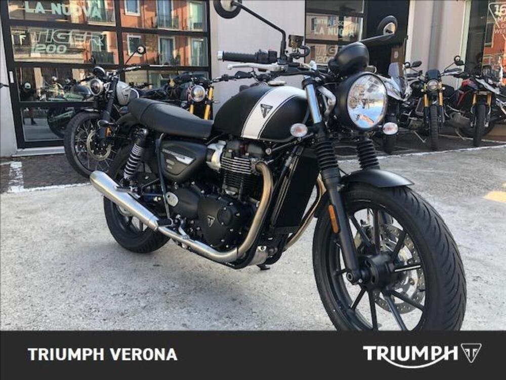 Triumph Speed Twin 900 (2023 - 24) (5)