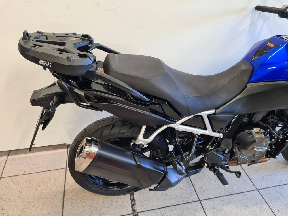 Suzuki V-Strom 800SE (2023 - 24) (2)