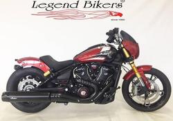 Indian Scout 1250 101 (2025) usata