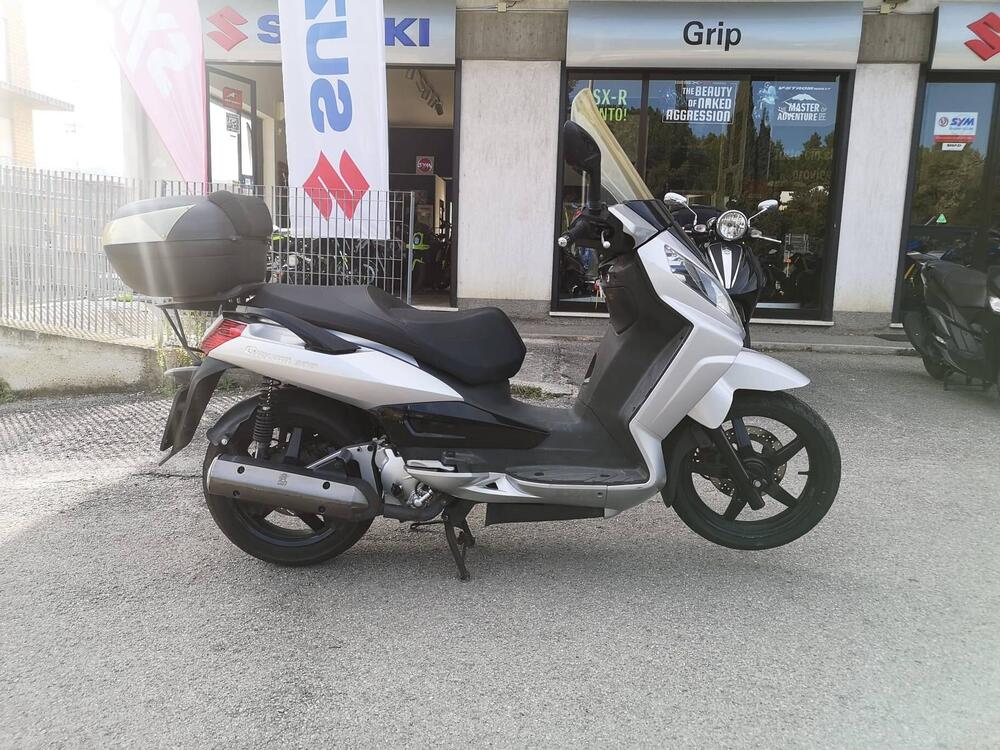 Sym CityCom 300 S (2015 - 17)