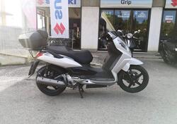 Sym CityCom 300 S (2015 - 17) usata