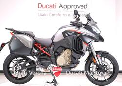 Ducati Multistrada V4 S Grand Tour (2024) usata