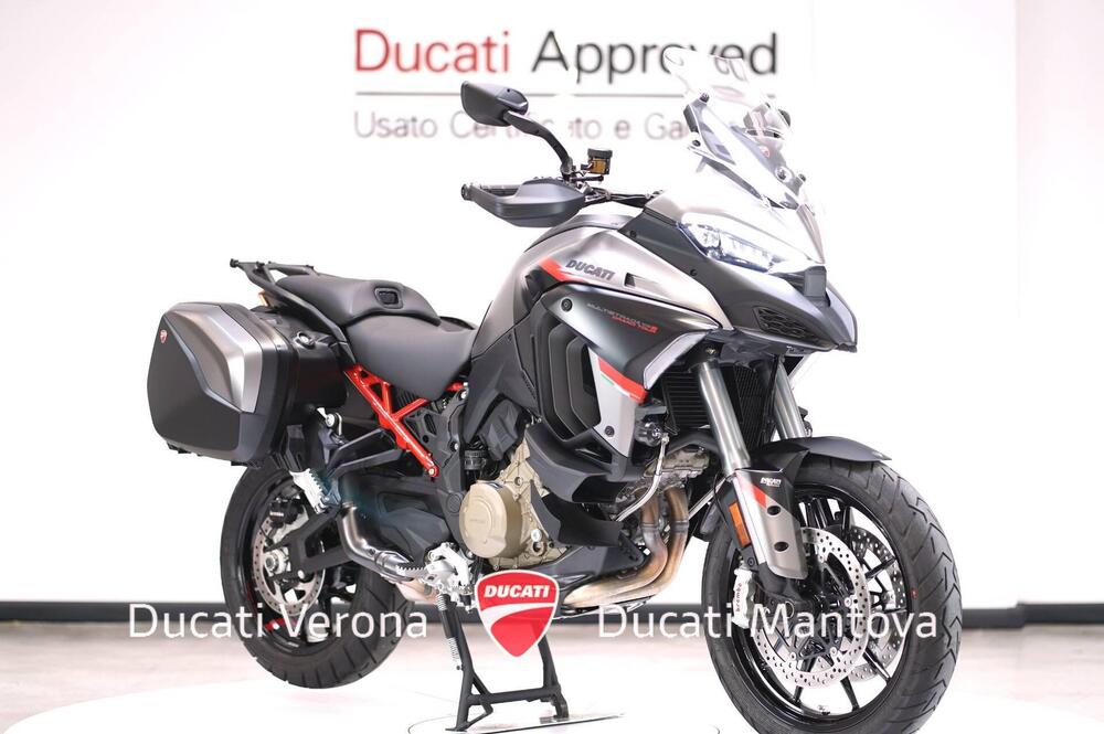 Ducati Multistrada V4 S Grand Tour (2024) (3)