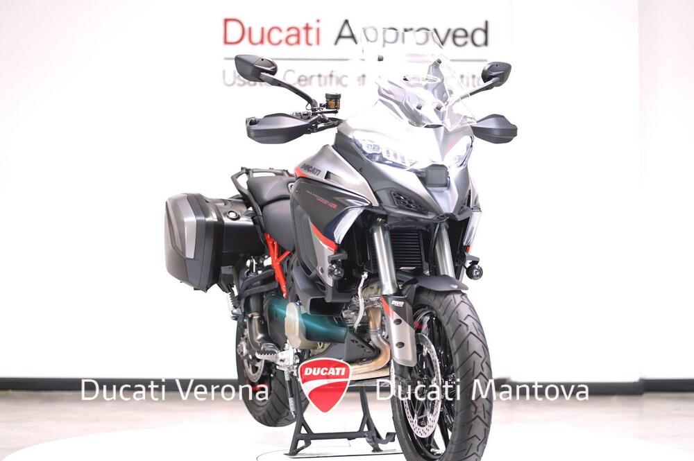 Ducati Multistrada V4 S Grand Tour (2024) (4)