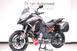 Ducati Multistrada V4 S Grand Tour (2024) (7)