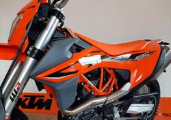 KTM 690 Enduro R (2022 - 24) nuova