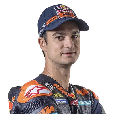 Dani Pedrosa