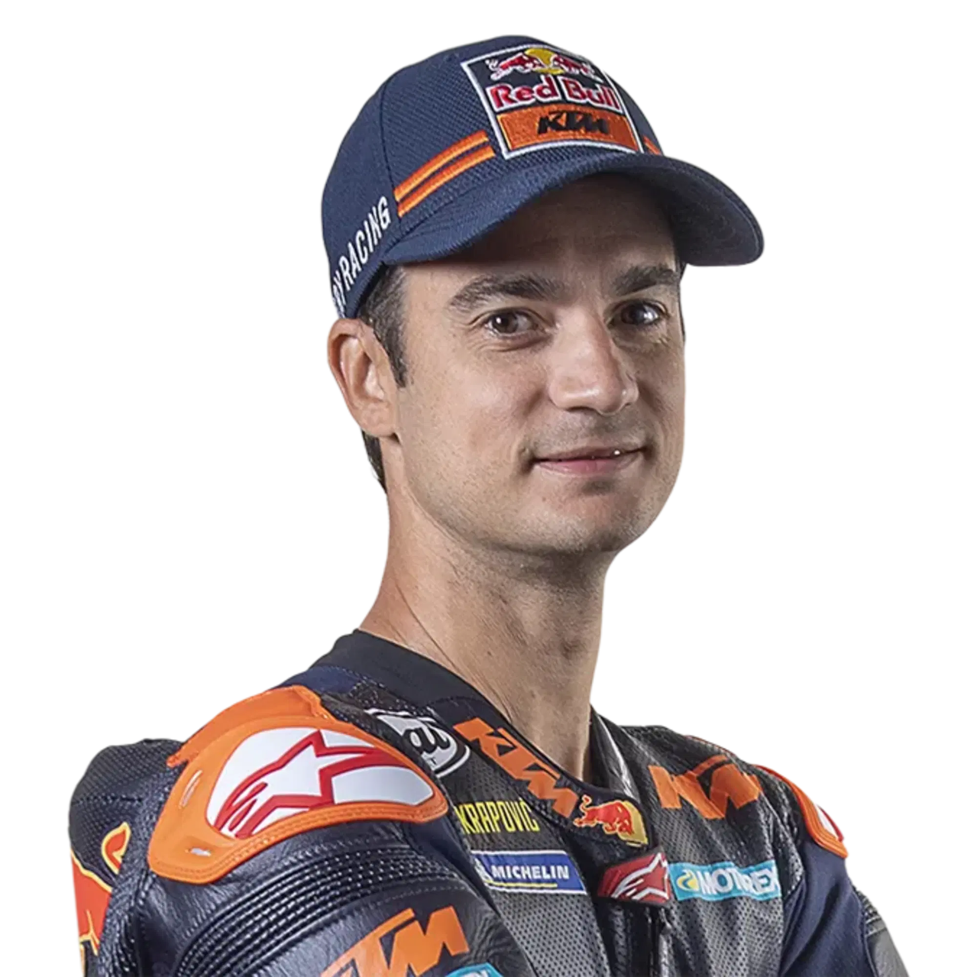 Dani Pedrosa