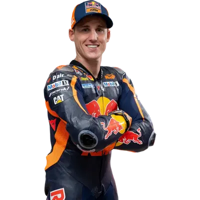 Pol Espargaro