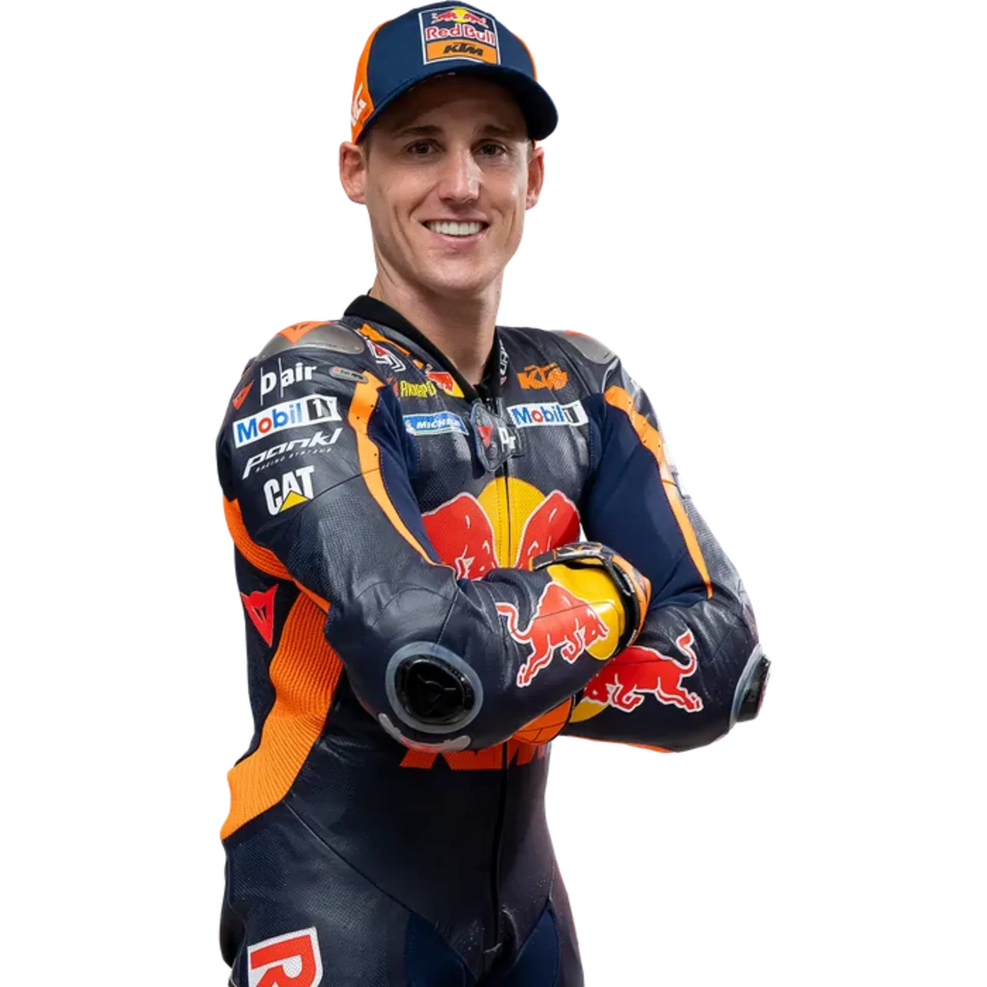 Pol Espargaro