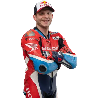 Stefan Bradl